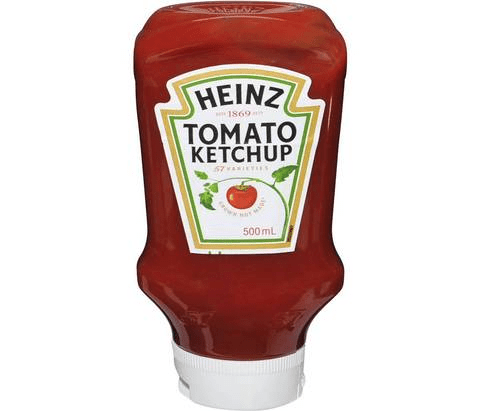 Heinz Tomato Ketchup - 1.25kg